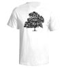Next Level Men's Premium Fitted Sueded Crew T-Shirt Thumbnail