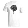 Next Level Men's Premium Fitted Sueded Crew T-Shirt Thumbnail