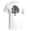 Next Level Men's Premium Fitted Sueded Crew T-Shirt Thumbnail