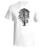 Next Level Men's Premium Fitted Sueded Crew T-Shirt Thumbnail