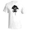 Next Level Men's Premium Fitted Sueded Crew T-Shirt Thumbnail