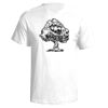Next Level Men's Premium Fitted Sueded Crew T-Shirt Thumbnail