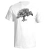 Next Level Men's Premium Fitted Sueded Crew T-Shirt Thumbnail