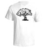 Next Level Men's Premium Fitted Sueded Crew T-Shirt Thumbnail