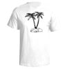 Next Level Men's Premium Fitted Sueded Crew T-Shirt Thumbnail