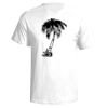 Next Level Men's Premium Fitted Sueded Crew T-Shirt Thumbnail