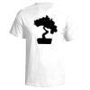 Next Level Men's Premium Fitted Sueded Crew T-Shirt Thumbnail