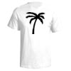 Next Level Men's Premium Fitted Sueded Crew T-Shirt Thumbnail