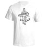 Next Level Men's Premium Fitted Sueded Crew T-Shirt Thumbnail