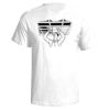 Next Level Men's Premium Fitted Sueded Crew T-Shirt Thumbnail