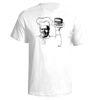 Next Level Men's Premium Fitted Sueded Crew T-Shirt Thumbnail