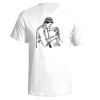 Next Level Men's Premium Fitted Sueded Crew T-Shirt Thumbnail