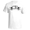 Next Level Men's Premium Fitted Sueded Crew T-Shirt Thumbnail