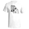 Next Level Men's Premium Fitted Sueded Crew T-Shirt Thumbnail