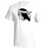 Next Level Men's Premium Fitted Sueded Crew T-Shirt Thumbnail