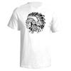 Next Level Men's Premium Fitted Sueded Crew T-Shirt Thumbnail