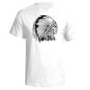 Next Level Men's Premium Fitted Sueded Crew T-Shirt Thumbnail