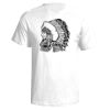 Next Level Men's Premium Fitted Sueded Crew T-Shirt Thumbnail