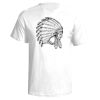 Next Level Men's Premium Fitted Sueded Crew T-Shirt Thumbnail