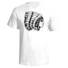 Next Level Men's Premium Fitted Sueded Crew T-Shirt Thumbnail