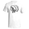 Next Level Men's Premium Fitted Sueded Crew T-Shirt Thumbnail