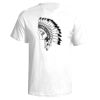 Next Level Men's Premium Fitted Sueded Crew T-Shirt Thumbnail