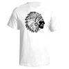 Next Level Men's Premium Fitted Sueded Crew T-Shirt Thumbnail