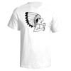 Next Level Men's Premium Fitted Sueded Crew T-Shirt Thumbnail