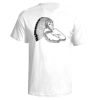 Next Level Men's Premium Fitted Sueded Crew T-Shirt Thumbnail