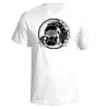 Next Level Men's Premium Fitted Sueded Crew T-Shirt Thumbnail