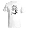 Next Level Men's Premium Fitted Sueded Crew T-Shirt Thumbnail