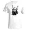 Next Level Men's Premium Fitted Sueded Crew T-Shirt Thumbnail