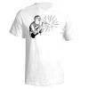 Next Level Men's Premium Fitted Sueded Crew T-Shirt Thumbnail