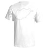 Next Level Men's Premium Fitted Sueded Crew T-Shirt Thumbnail