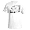 Next Level Men's Premium Fitted Sueded Crew T-Shirt Thumbnail