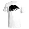 Next Level Men's Premium Fitted Sueded Crew T-Shirt Thumbnail