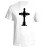 Next Level Men's Premium Fitted Sueded Crew T-Shirt Thumbnail