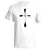 Next Level Men's Premium Fitted Sueded Crew T-Shirt Thumbnail