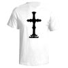 Next Level Men's Premium Fitted Sueded Crew T-Shirt Thumbnail