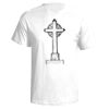 Next Level Men's Premium Fitted Sueded Crew T-Shirt Thumbnail