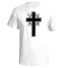 Next Level Men's Premium Fitted Sueded Crew T-Shirt Thumbnail