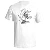 Next Level Men's Premium Fitted Sueded Crew T-Shirt Thumbnail