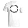 Next Level Men's Premium Fitted Sueded Crew T-Shirt Thumbnail