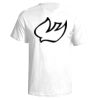 Next Level Men's Premium Fitted Sueded Crew T-Shirt Thumbnail