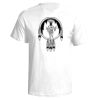 Next Level Men's Premium Fitted Sueded Crew T-Shirt Thumbnail