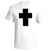 Next Level Men's Premium Fitted Sueded Crew T-Shirt Thumbnail
