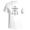 Next Level Men's Premium Fitted Sueded Crew T-Shirt Thumbnail