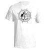 Next Level Men's Premium Fitted Sueded Crew T-Shirt Thumbnail