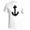 Next Level Men's Premium Fitted Sueded Crew T-Shirt Thumbnail