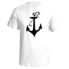 Next Level Men's Premium Fitted Sueded Crew T-Shirt Thumbnail